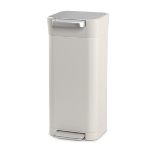 Free Standing Trash Compactor | Wayfair